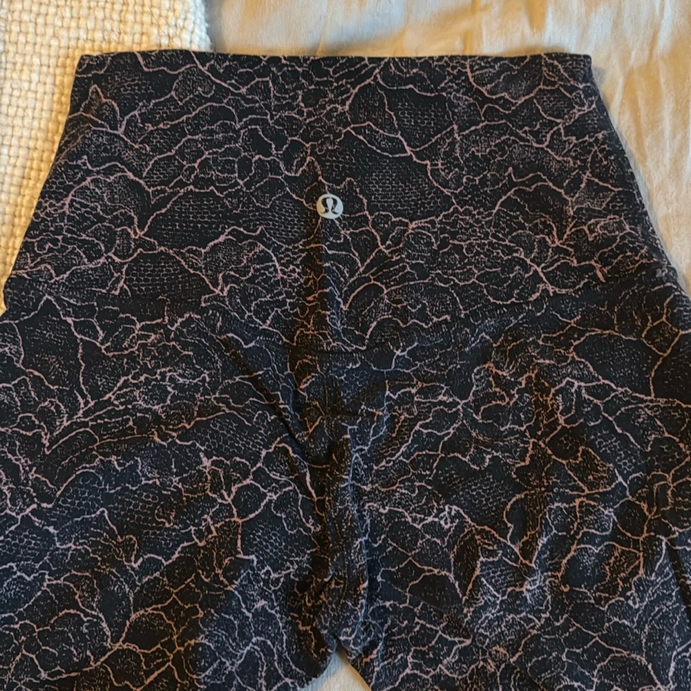 Women’s lululeoms leggings